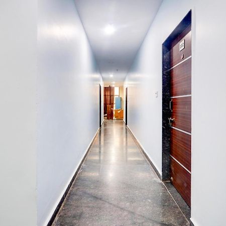 Hotel O Moon Light Nizamabad Eksteriør billede